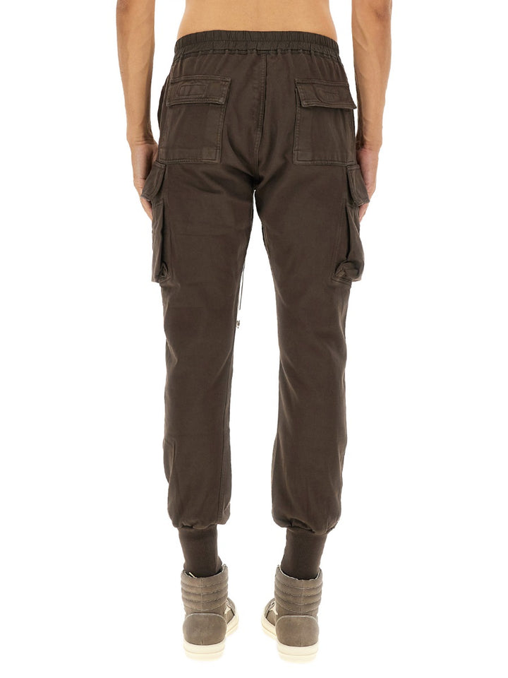 Rick Owens x Drkshdw Denim - Brown | Wanan Luxury