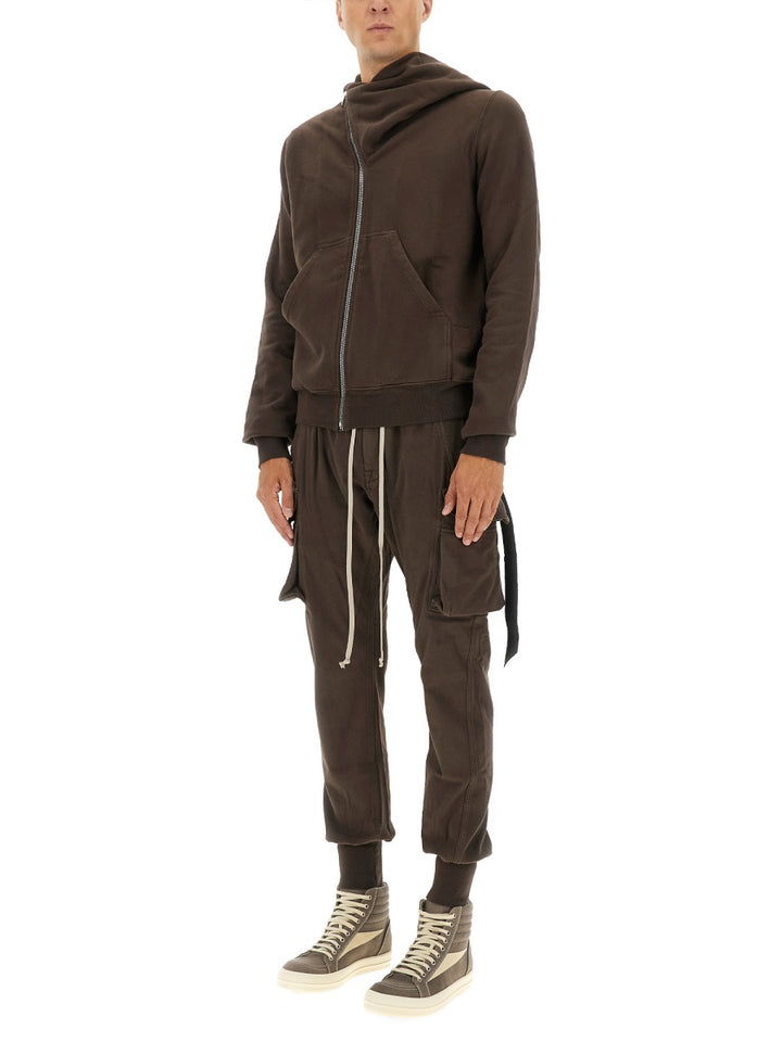 Rick Owens x Drkshdw Denim - Brown | Wanan Luxury