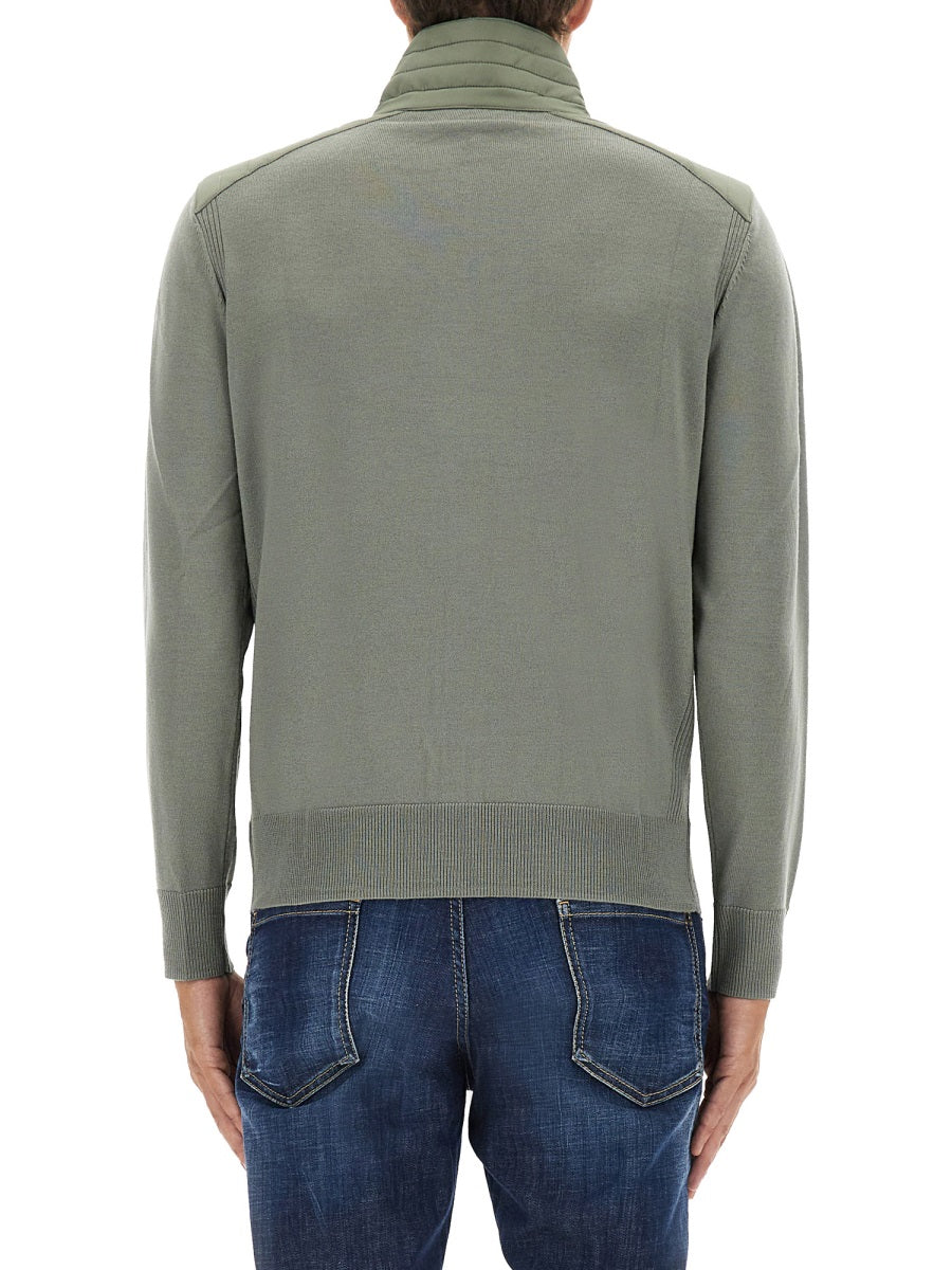 Belstaff Sweaters - Green | Wanan Luxury
