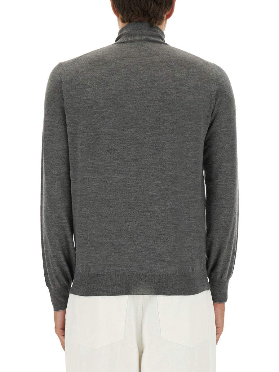Brunello Cucinelli Sweaters - Grey | Wanan Luxury