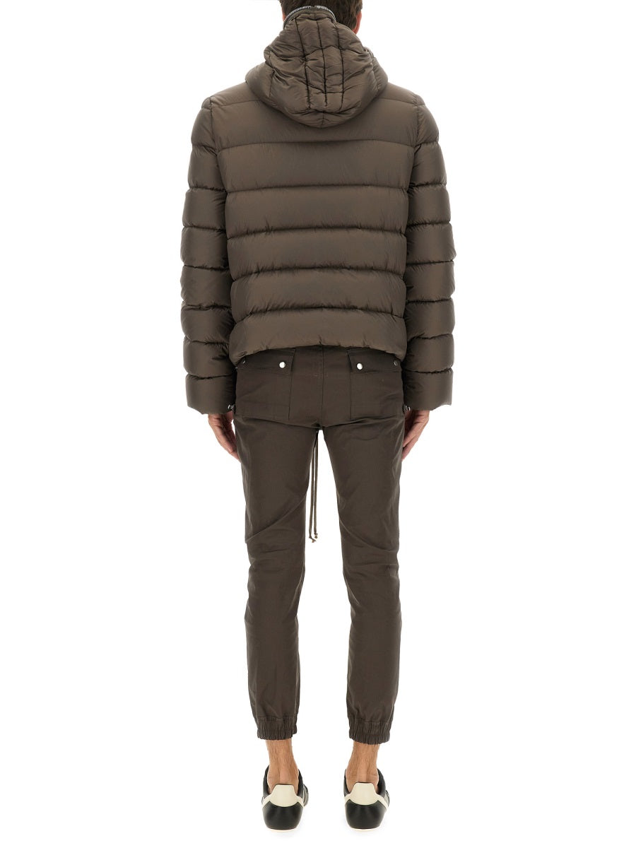 Rick Owens Jackets - Grey | Wanan Luxury