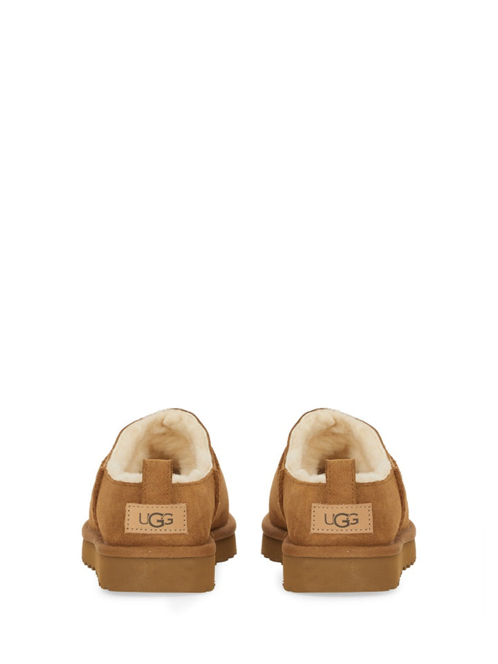 UGG Boots - Brown | Wanan Luxury
