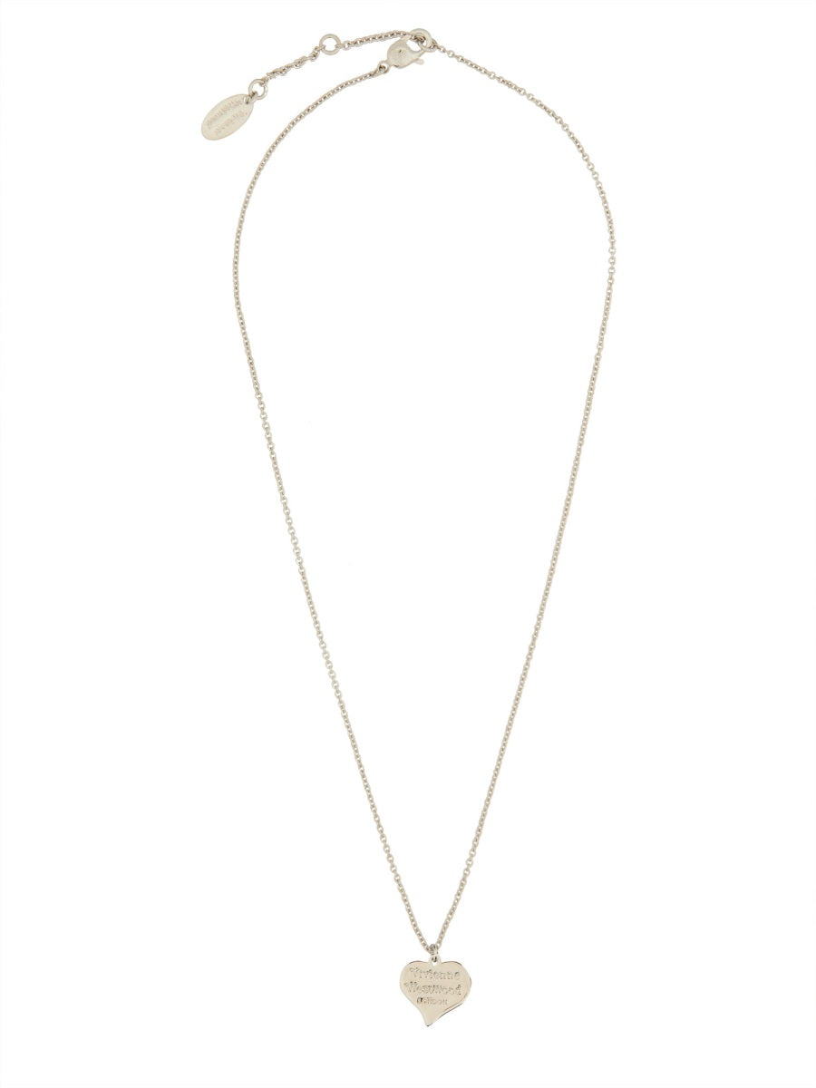 Vivienne Westwood Necklaces - Silver | Wanan Luxury