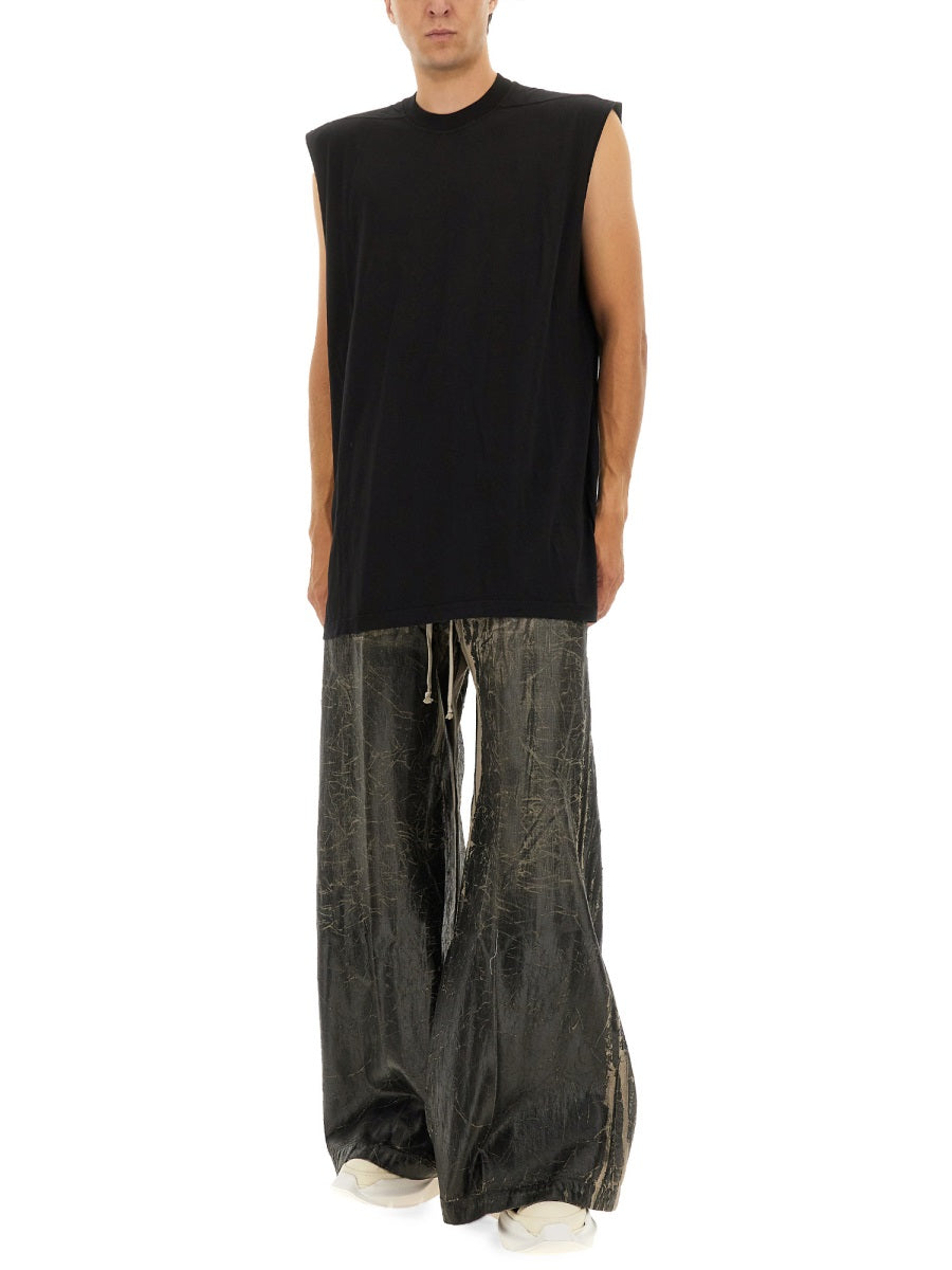 Rick Owens x Drkshdw Pants - Black | Wanan Luxury