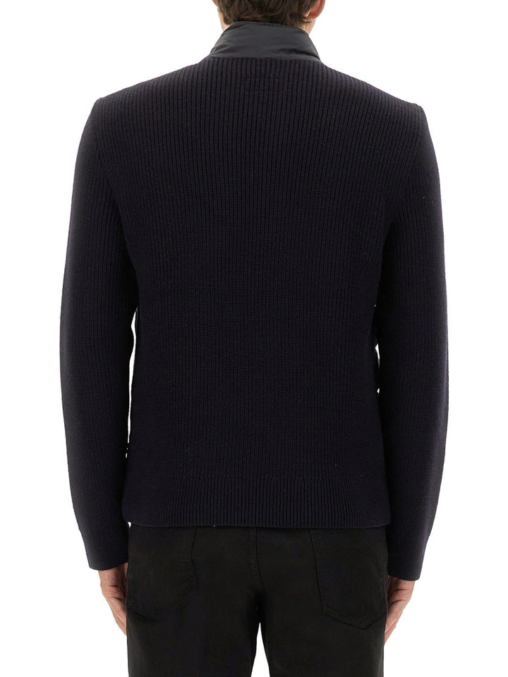Belstaff Sweaters - Blue | Wanan Luxury