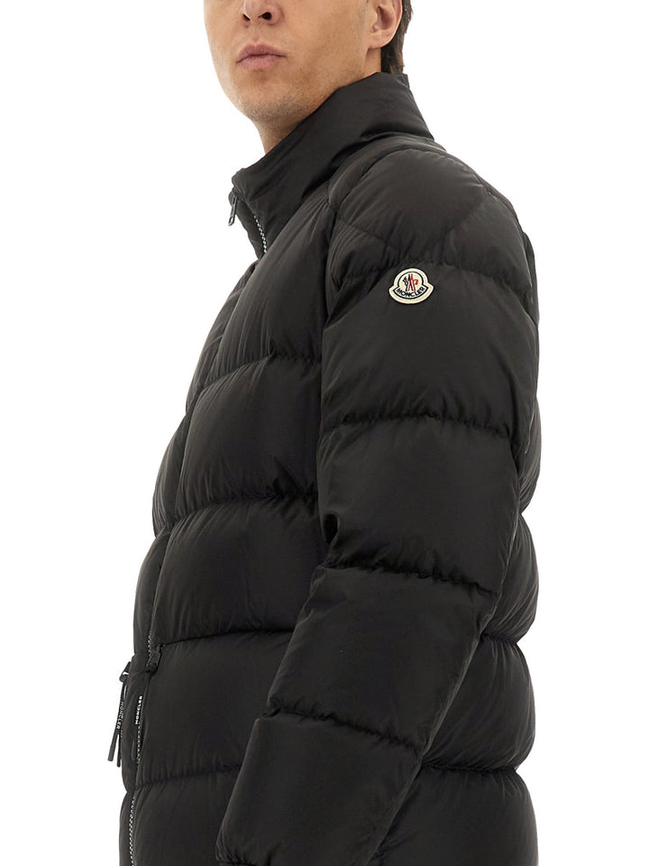 Moncler Jackets - Black | Wanan Luxury