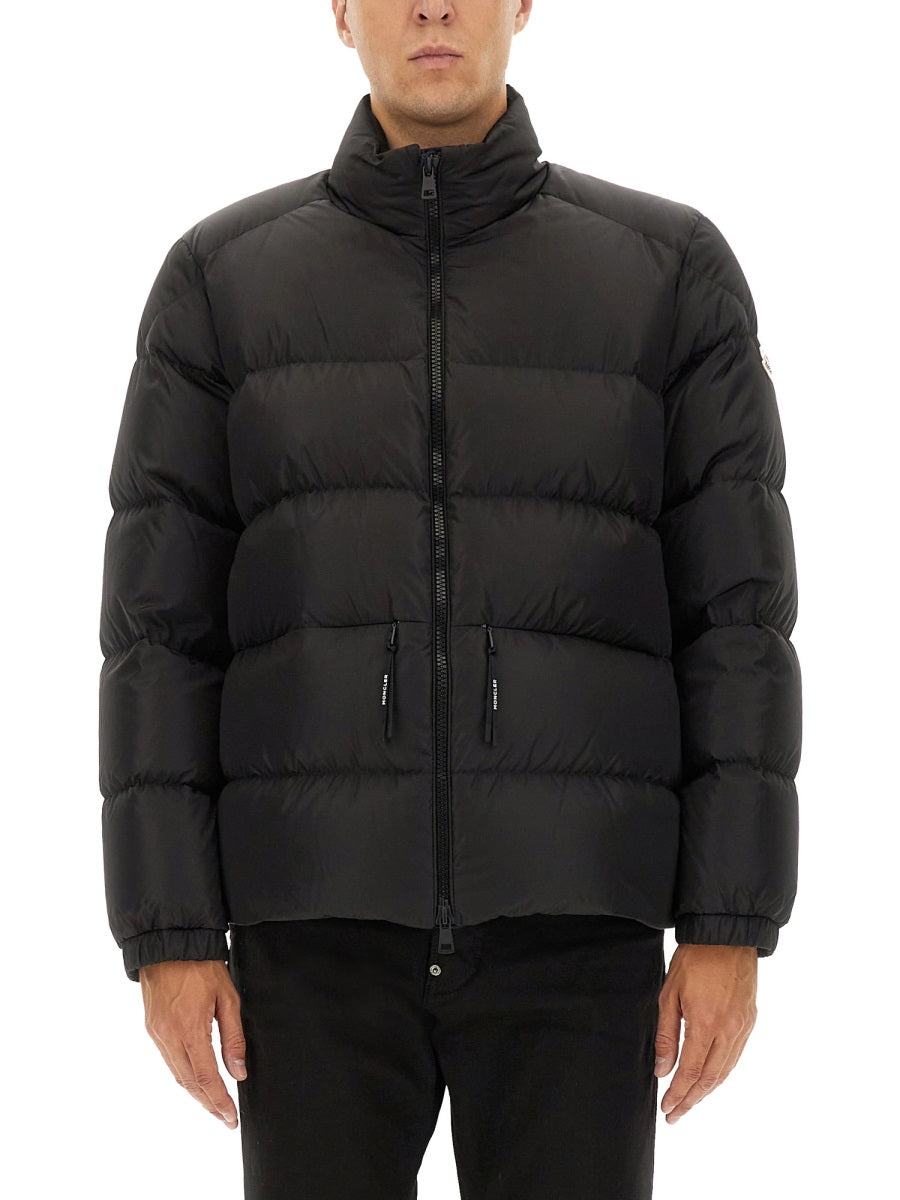 Moncler Jackets - Black | Wanan Luxury