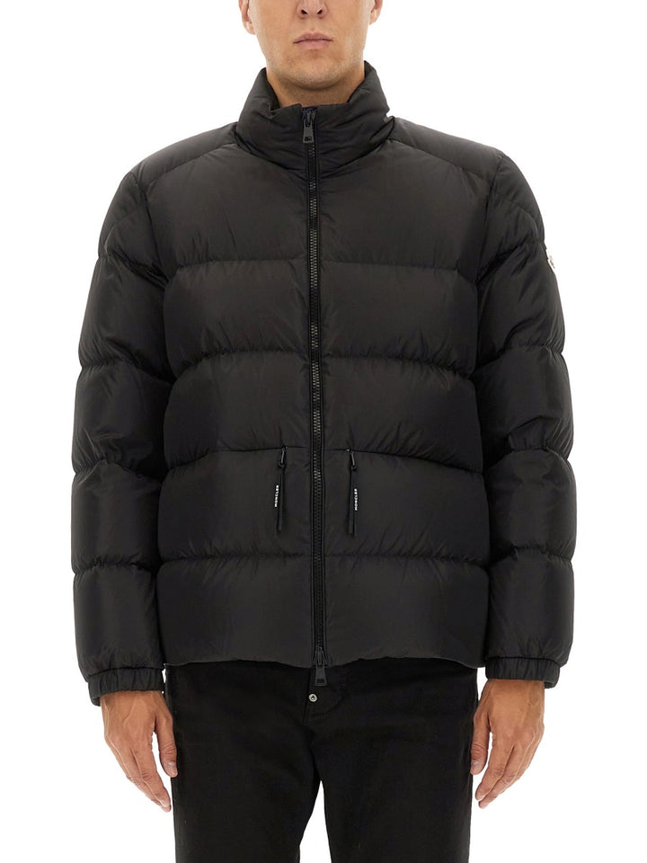 Moncler Jackets - Black | Wanan Luxury