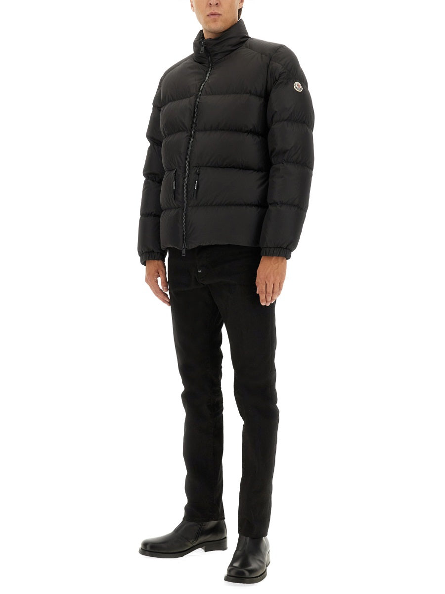 Moncler Jackets - Black | Wanan Luxury