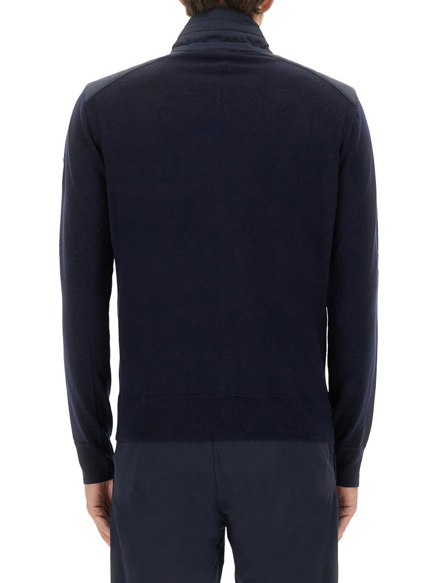 Belstaff Sweaters - Blue | Wanan Luxury