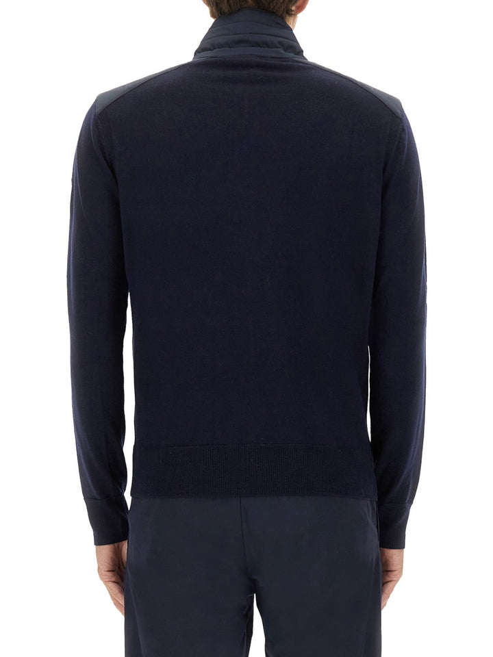 Belstaff Sweaters - Blue | Wanan Luxury