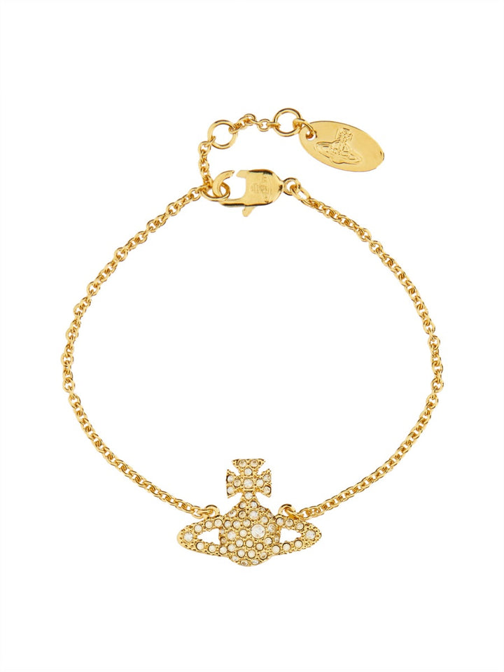 Vivienne Westwood Bracelets - Gold | Wanan Luxury