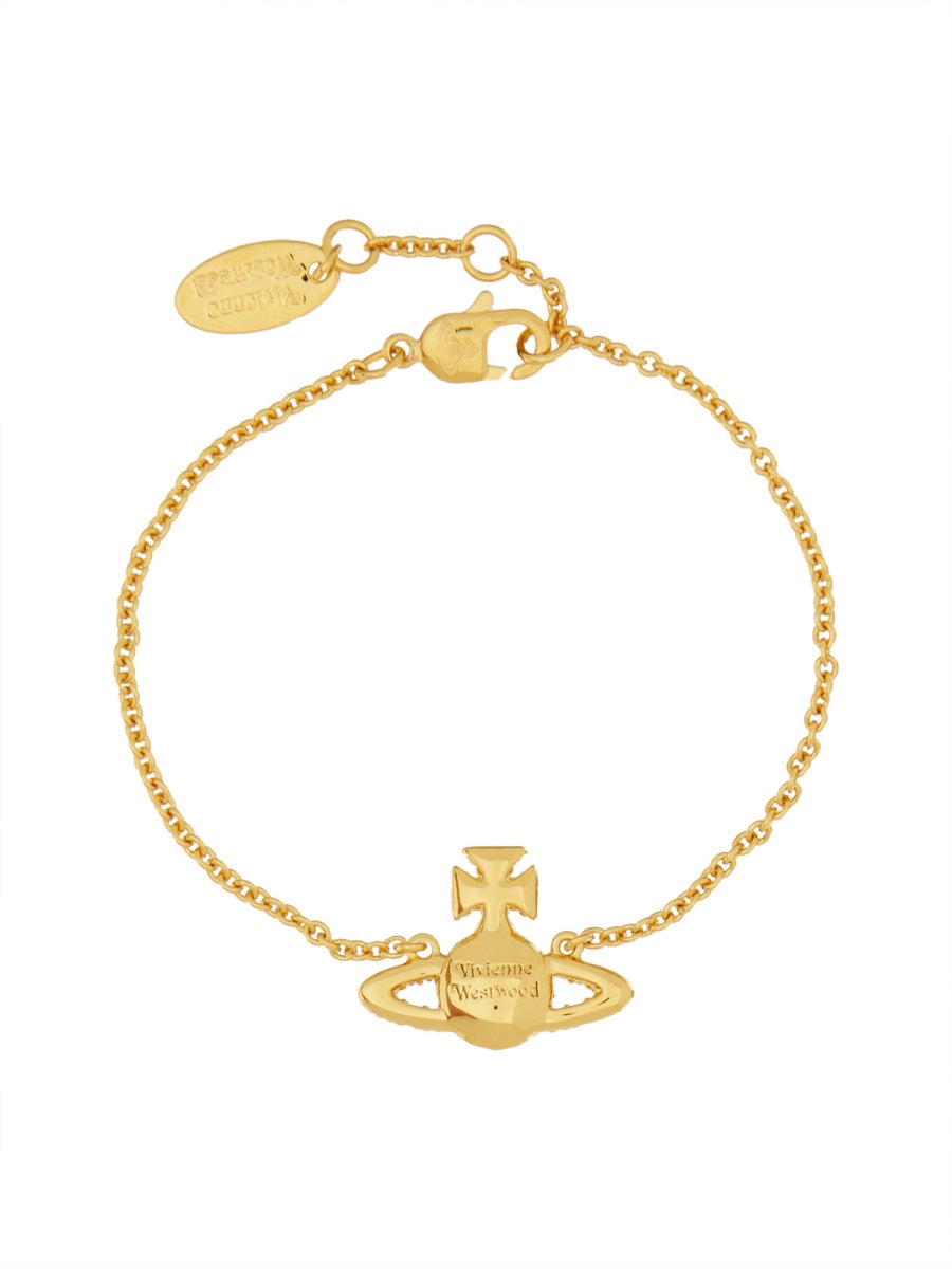 Vivienne Westwood Bracelets - Gold | Wanan Luxury