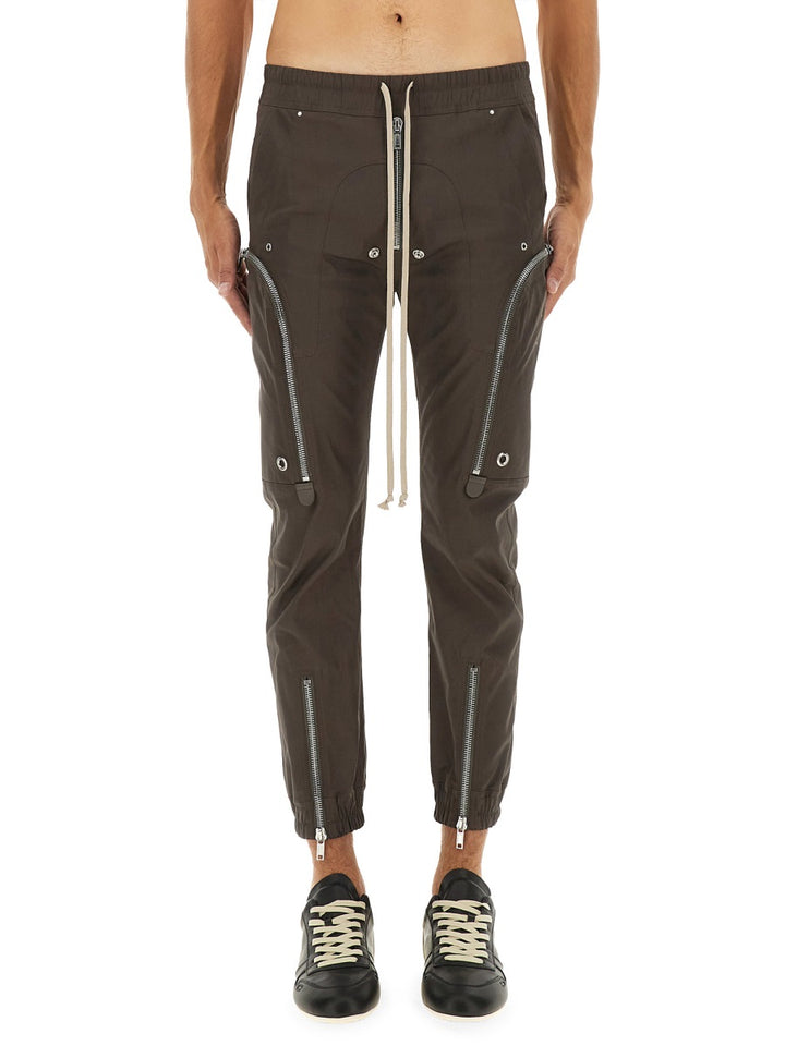 Rick Owens Pants - Grey | Wanan Luxury