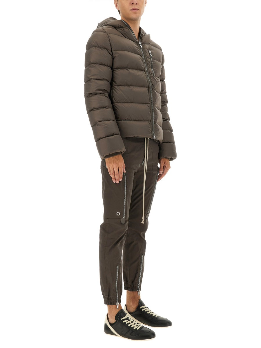 Rick Owens Pants - Grey | Wanan Luxury