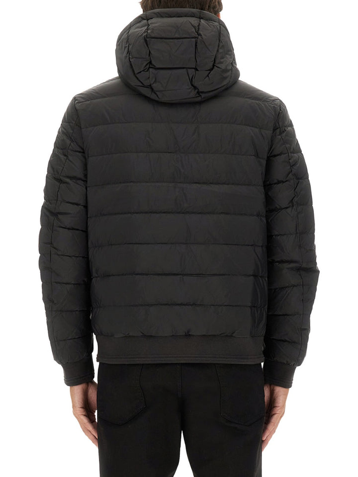 Belstaff Jackets - Black | Wanan Luxury
