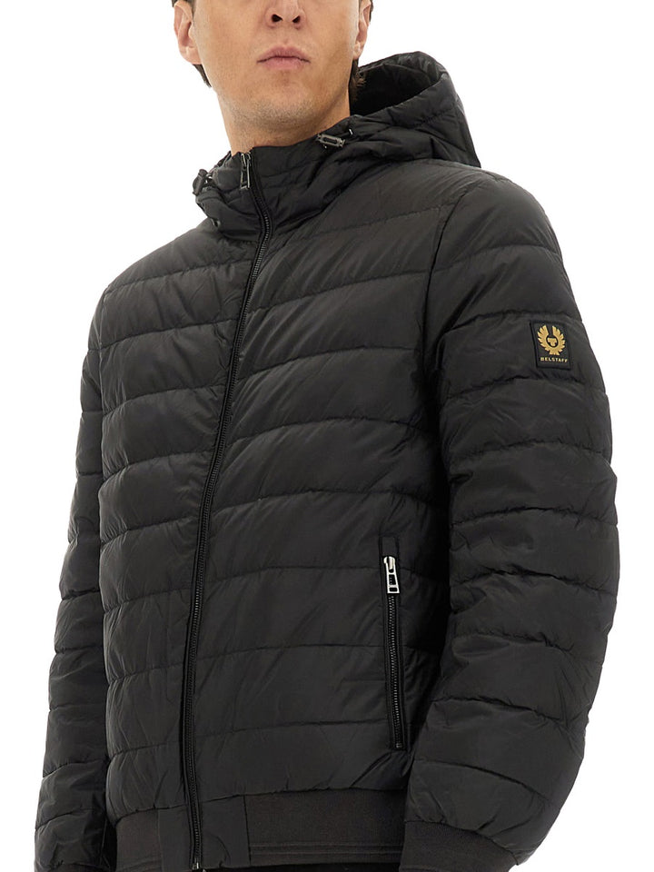 Belstaff Jackets - Black | Wanan Luxury