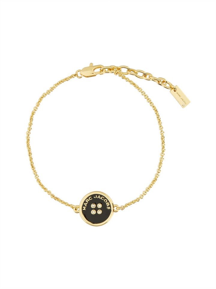 Marc Jacobs Bracelets - Gold | Wanan Luxury