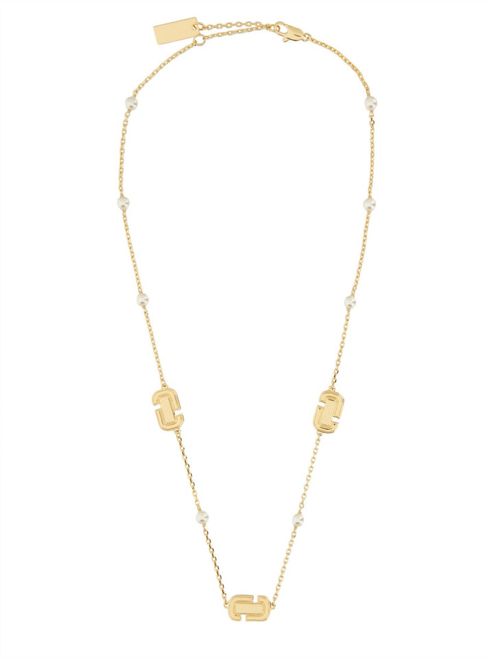 Marc Jacobs Necklaces - Gold | Wanan Luxury
