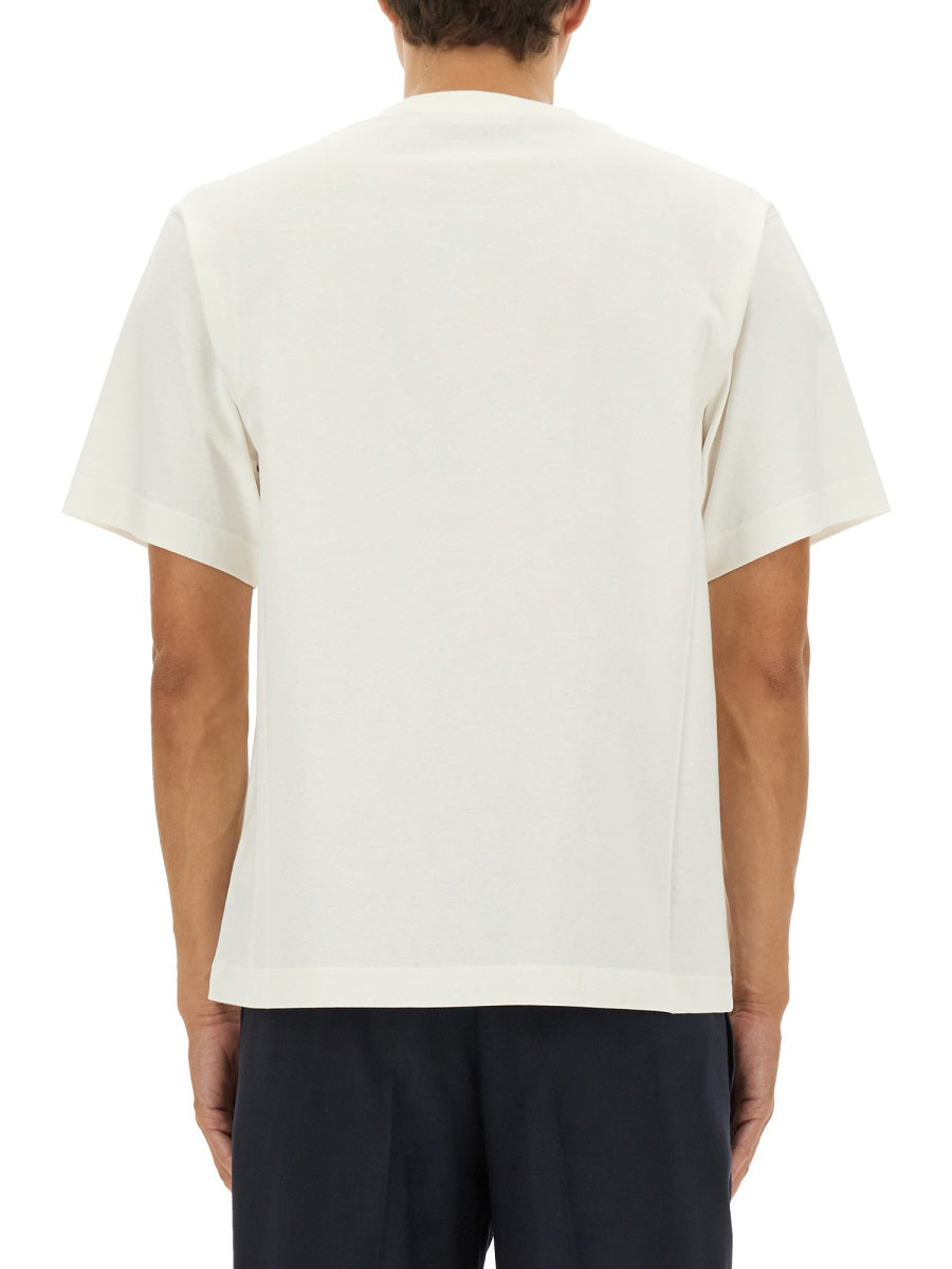 Burberry T shirts - White | Wanan Luxury