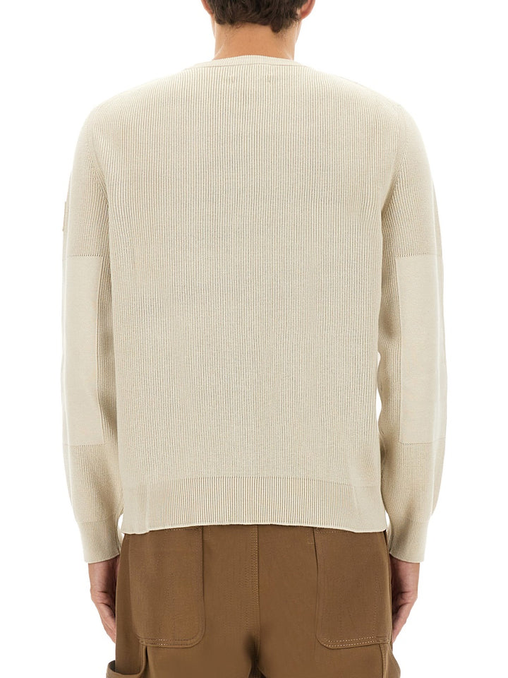 Belstaff Sweaters - Beige | Wanan Luxury