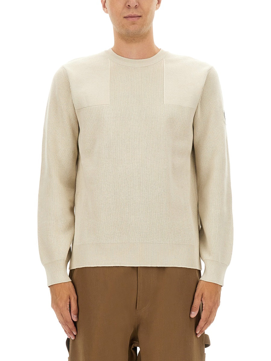 Belstaff Sweaters - Beige | Wanan Luxury