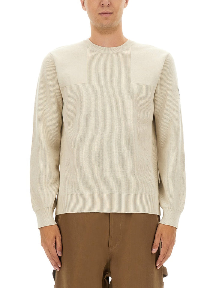 Belstaff Sweaters - Beige | Wanan Luxury