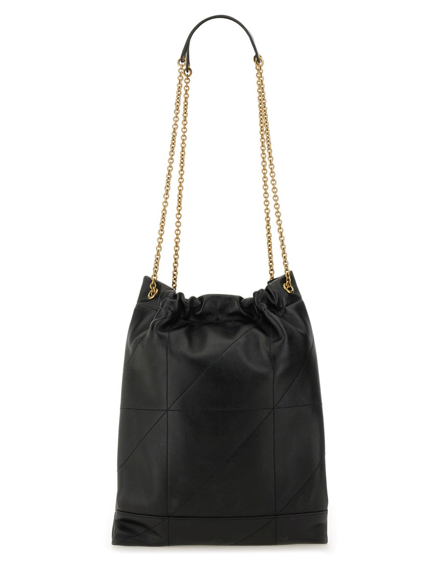 Saint Laurent Hand Bags - Black | 35125ba91ccdc12ce28788fe9f6196faab6014ab