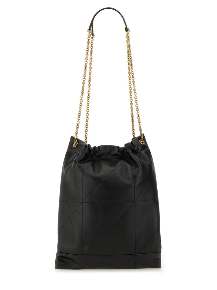 Saint Laurent Hand Bags - Black | 35125ba91ccdc12ce28788fe9f6196faab6014ab