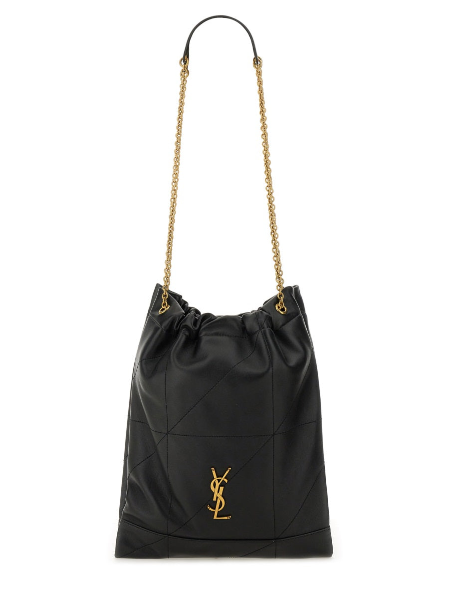 Saint Laurent Hand Bags - Black | 01efee2b922a66d4d44635941b3ce161247ffebf