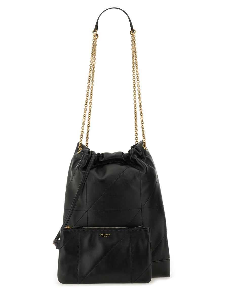 Saint Laurent Hand Bags - Black | 9f476ab5ee815b993fdeb5803582b110db14ad04
