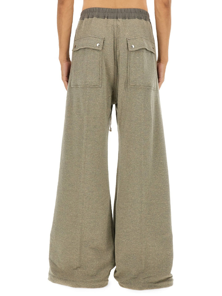 Rick Owens x Drkshdw Pants - Grey | Wanan Luxury