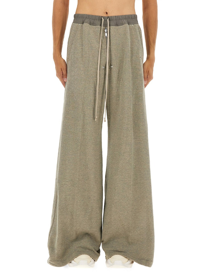 Rick Owens x Drkshdw Pants - Grey | Wanan Luxury