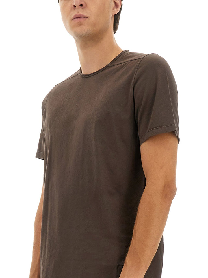 Rick Owens x Drkshdw T shirts - Brown | Wanan Luxury