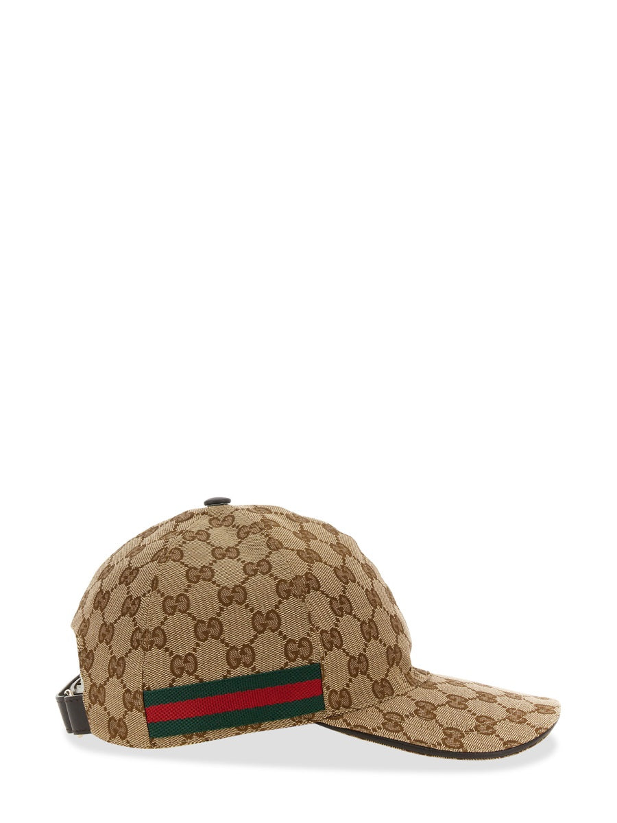 Gucci Hats - Beige | Wanan Luxury
