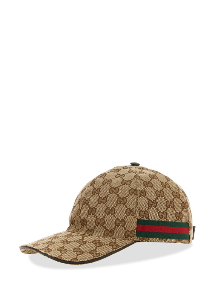 Gucci Hats - Beige | Wanan Luxury