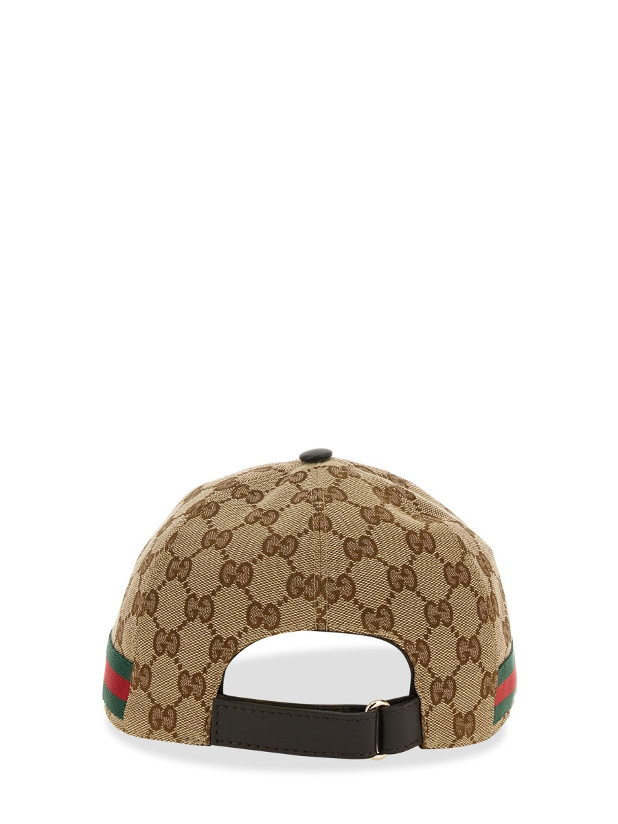 Gucci Hats - Beige | Wanan Luxury
