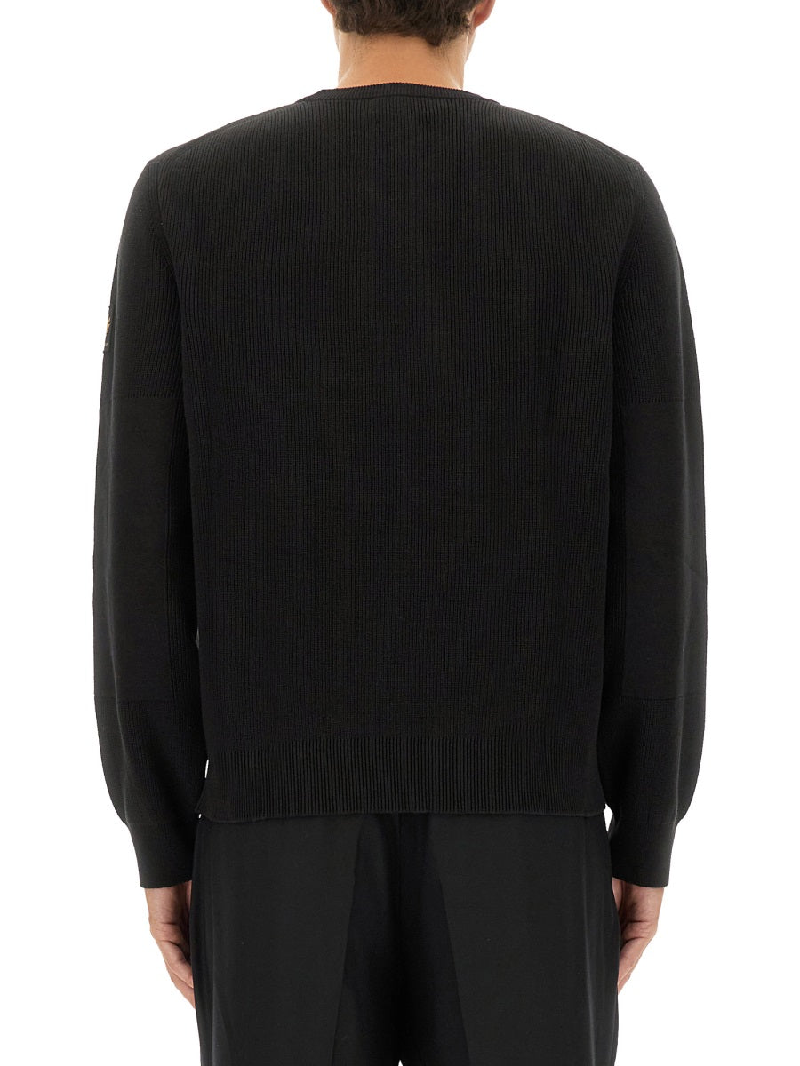 Belstaff Sweaters - Black | Wanan Luxury