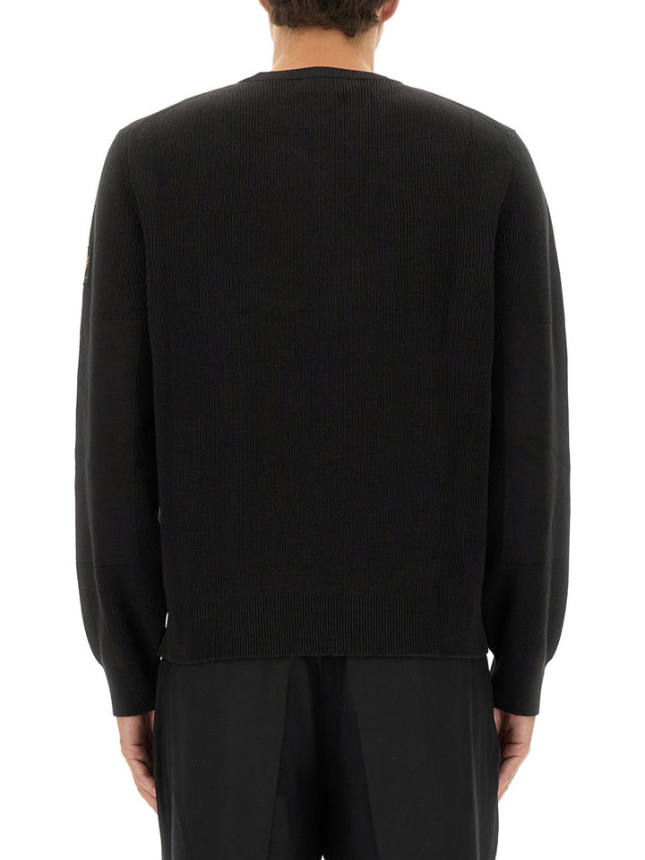 Belstaff Sweaters - Black | Wanan Luxury