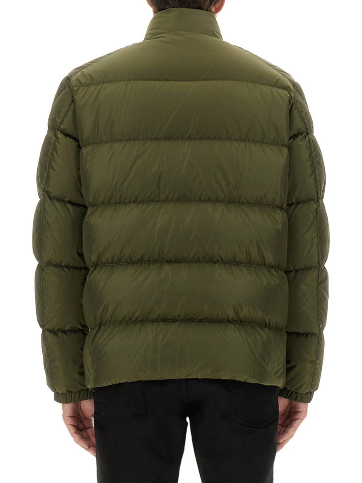Moncler Jackets - Green | Wanan Luxury