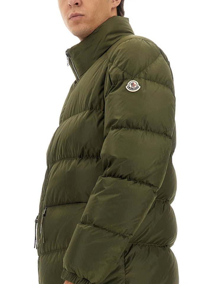 Moncler Jackets - Green | Wanan Luxury