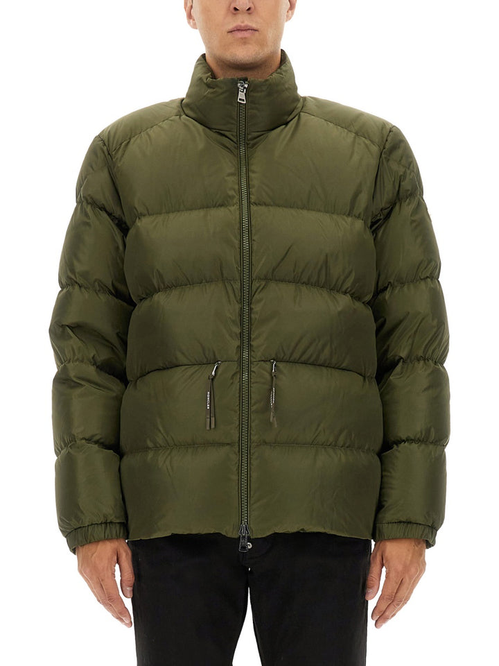 Moncler Jackets - Green | Wanan Luxury
