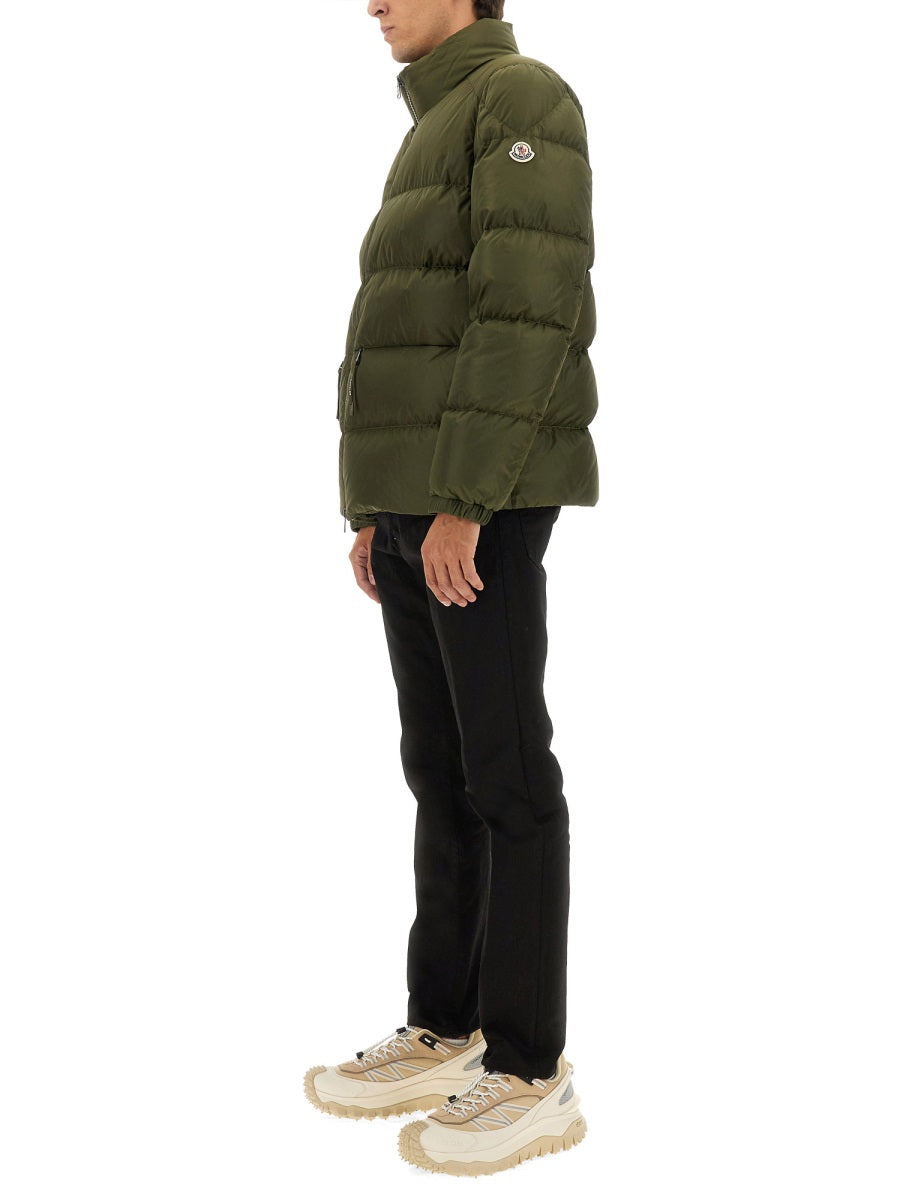 Moncler Jackets - Green | Wanan Luxury
