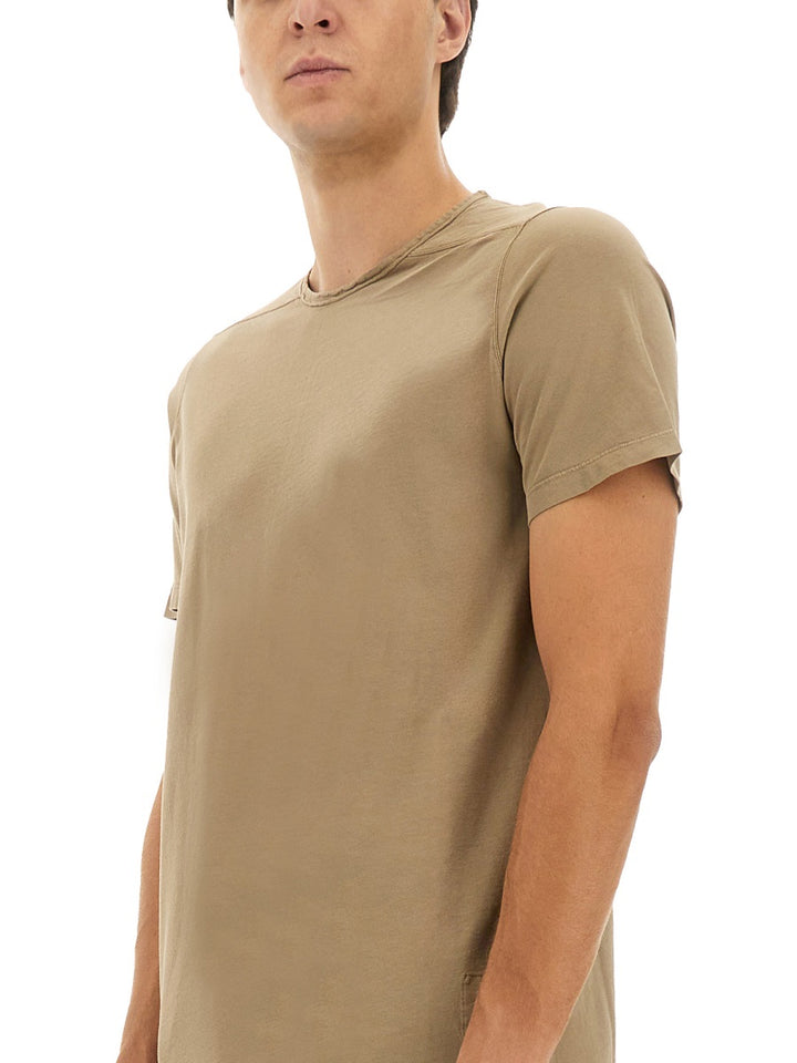 Rick Owens x Drkshdw T shirts - Beige | Wanan Luxury