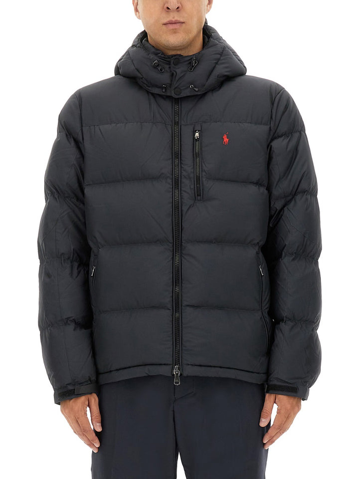 Polo Ralph Lauren Jackets - Black | Wanan Luxury