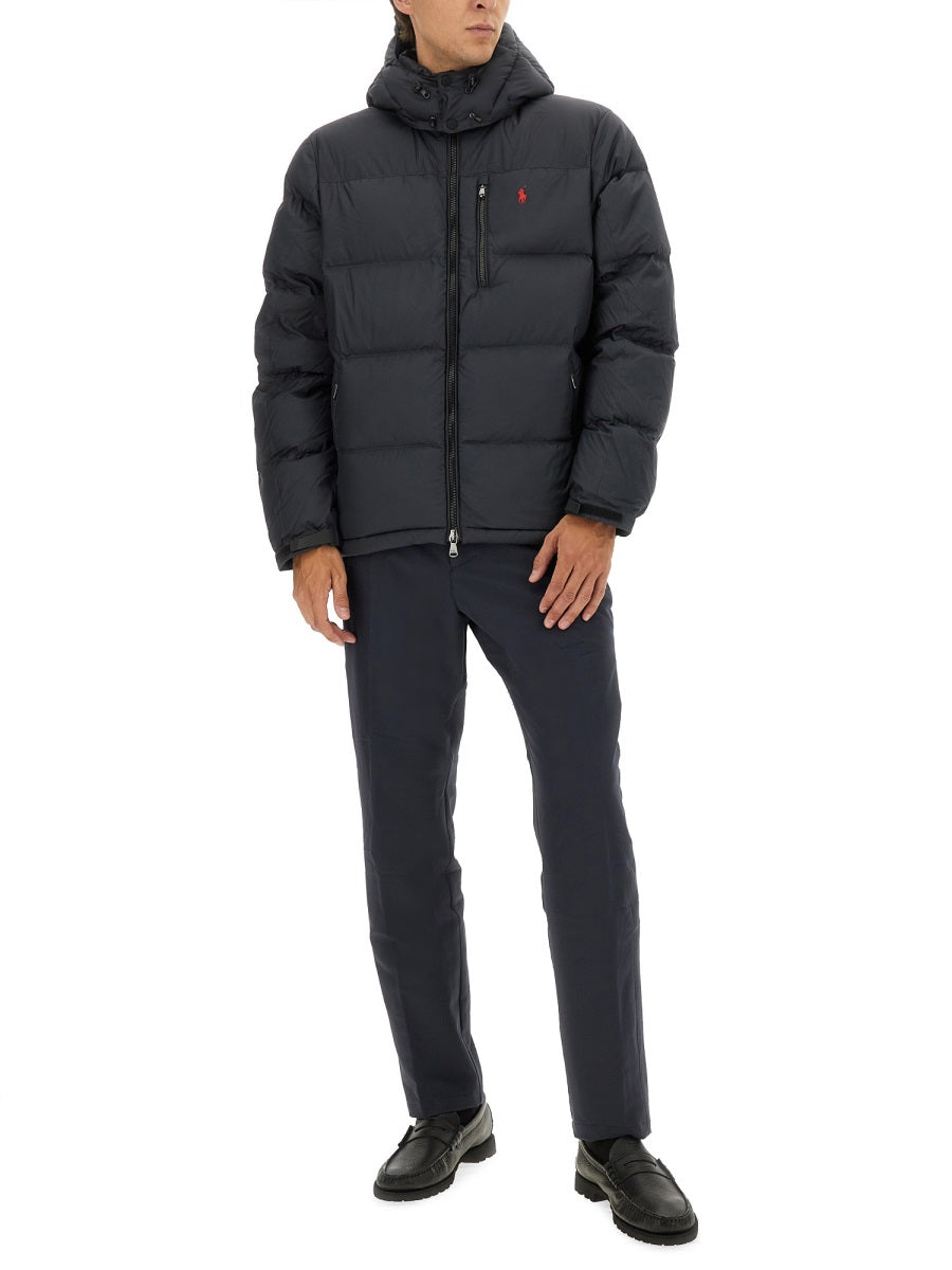 Polo Ralph Lauren Jackets - Black | Wanan Luxury