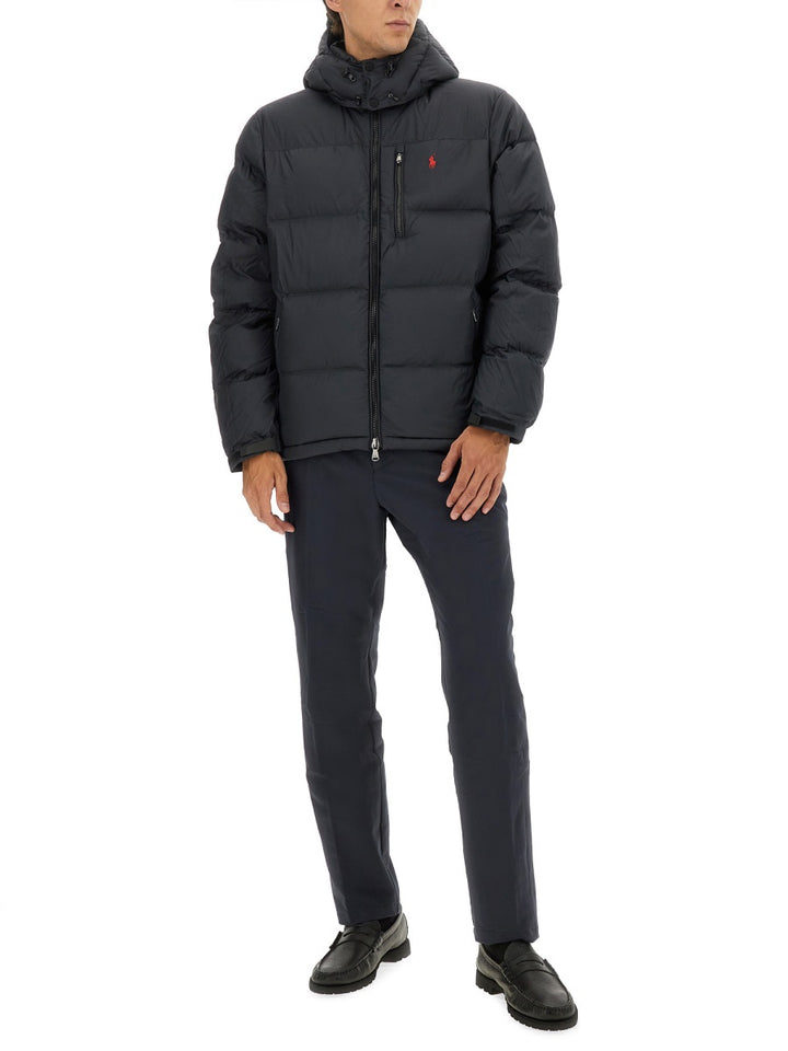 Polo Ralph Lauren Jackets - Black | Wanan Luxury