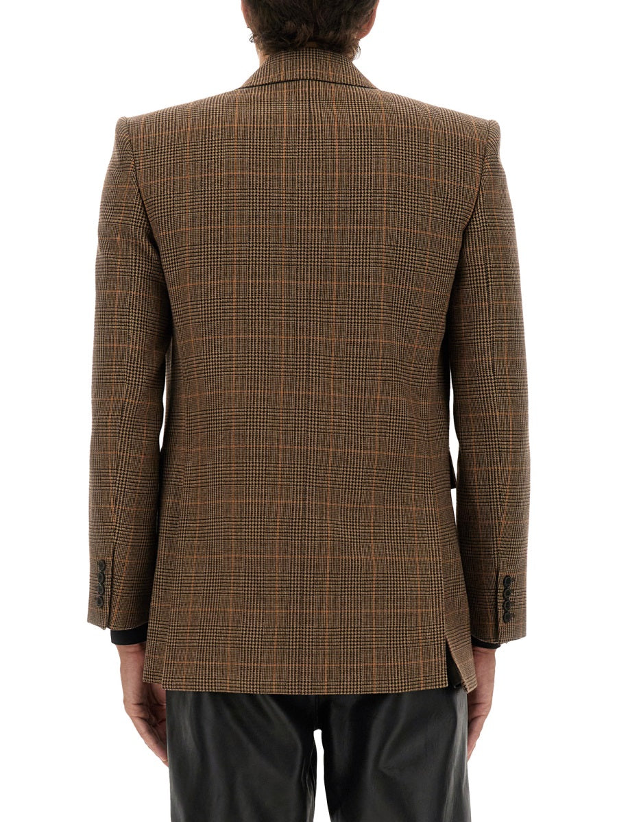 Saint Laurent Jackets - Multicolour | 79176157fc40b48058308ab41a619c9a4ffefe59