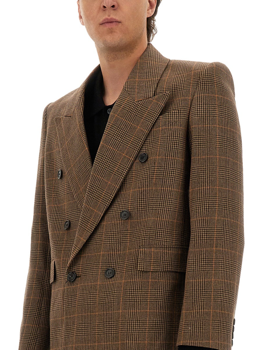 Saint Laurent Jackets - Multicolour | af65b8ba14d86402cda68c8a5be6df9bcb979c14