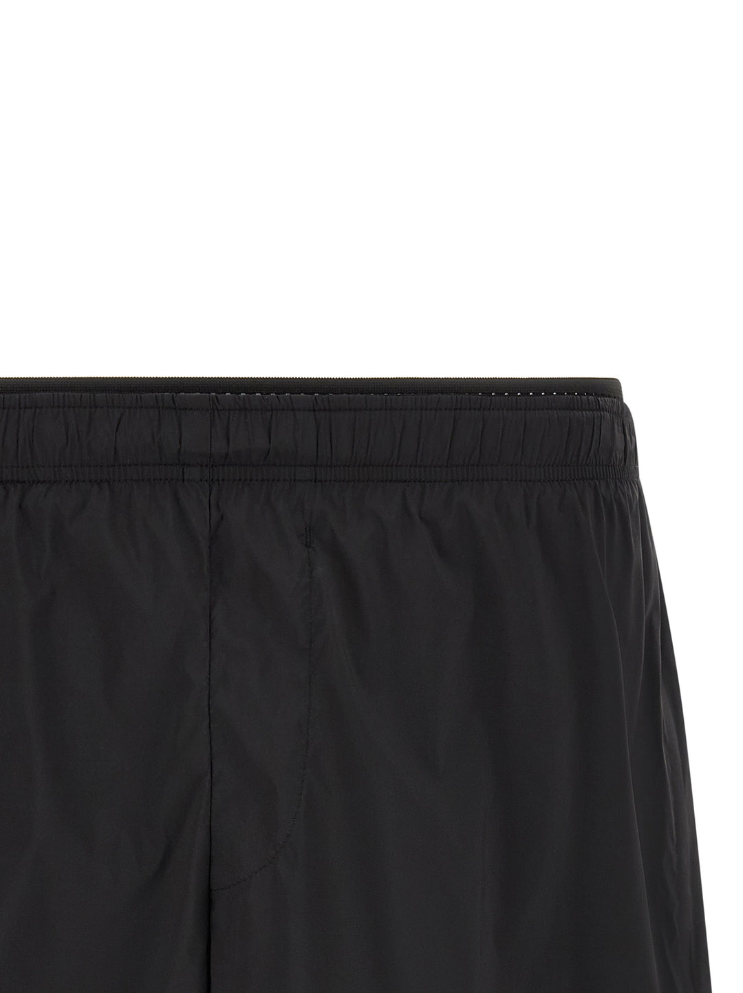 Satisfy Techsilk™ Bermuda and Short - Black | 4d8af4d53b32cf3eb2bb832c208c7daf3bc482e5